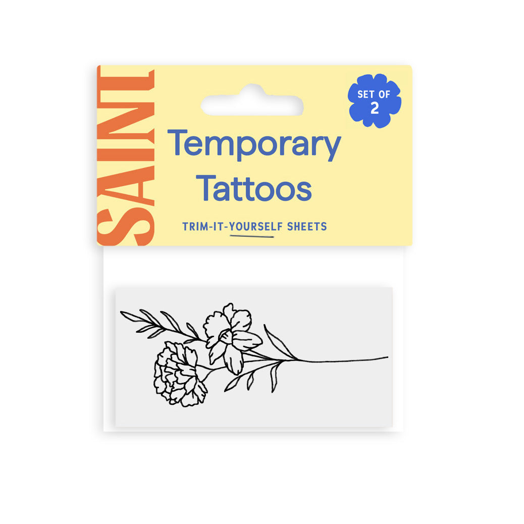 golden-duo-temporary-tattoos-saint-tattoos