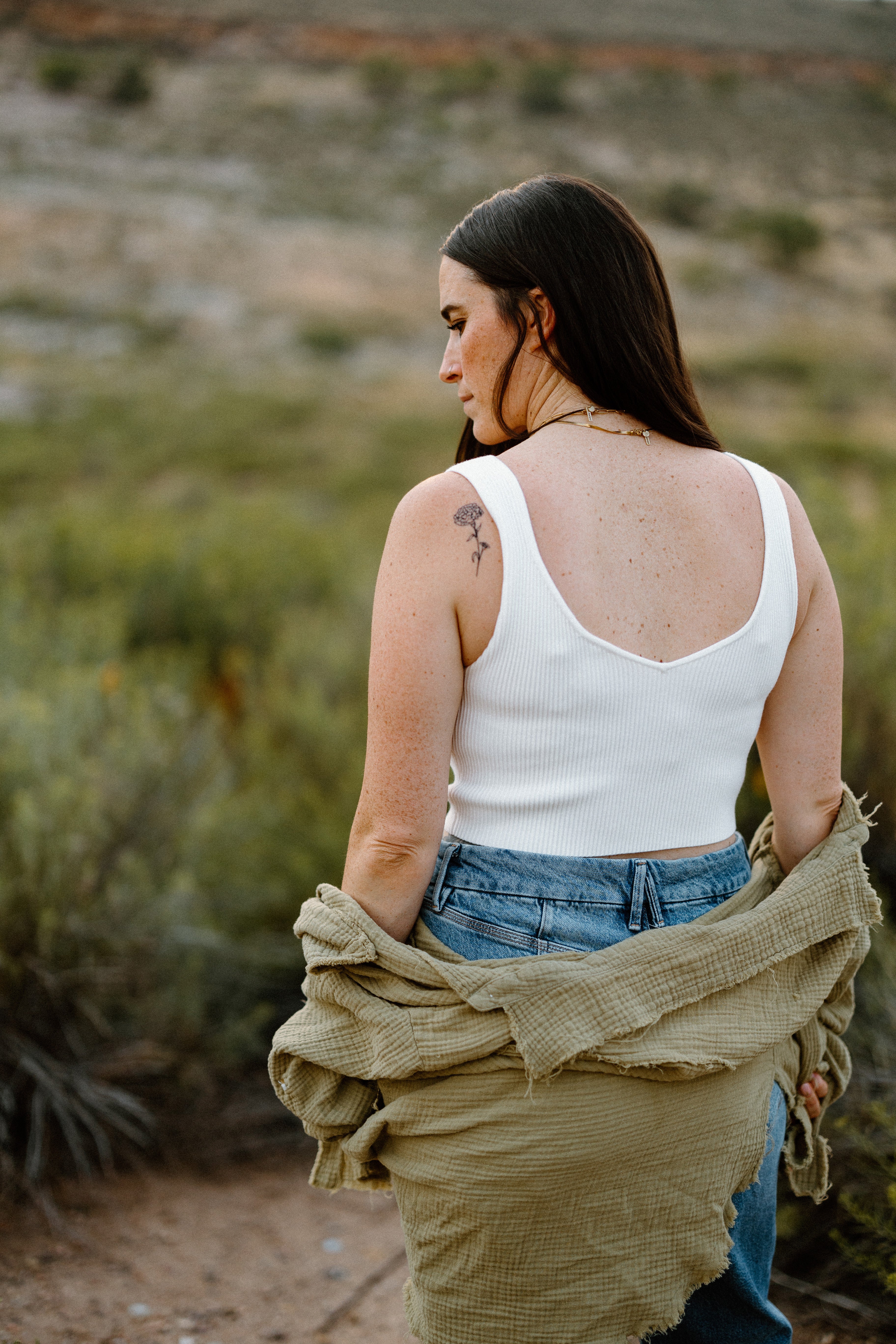 Saint Tattoos
