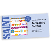 Friendship Bracelets Tat Pack