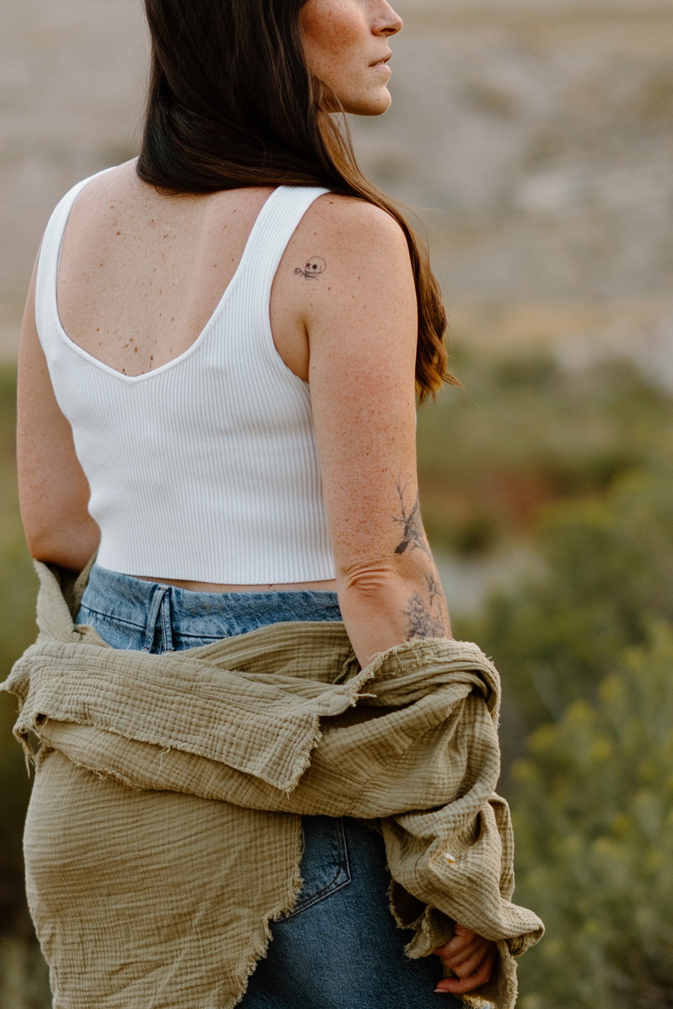 Halloween Flash Tats Temporary Tattoos